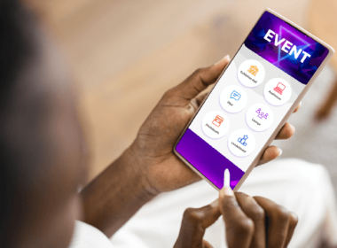 Mobile Event Apps
