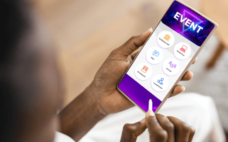 Mobile Event Apps