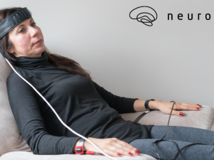 What is Neurofeedback