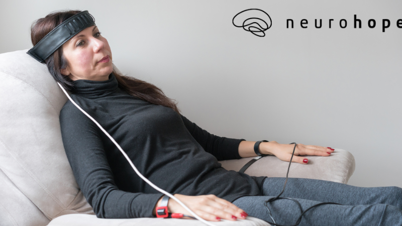 What is Neurofeedback