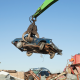 What Happens to Your Car After It Is Sold for Scrap?