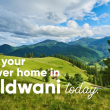 Why Buying an Apartment in Haldwani is Better Than Renting