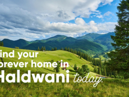 Why Buying an Apartment in Haldwani is Better Than Renting