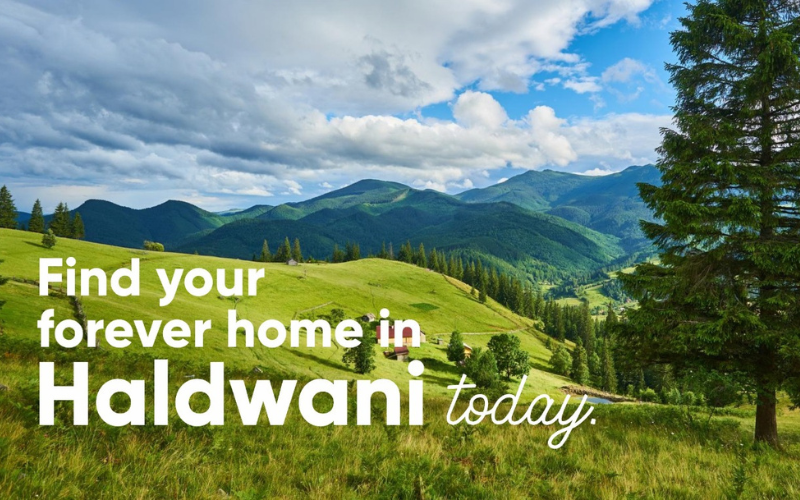 Why Buying an Apartment in Haldwani is Better Than Renting