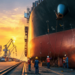Ship Maintenance Company