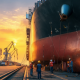 Ship Maintenance Company