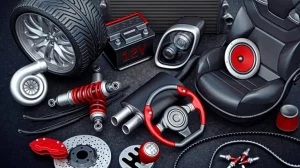 Must-Have Accessories for Car Enthusiasts in 2025
