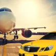 Taxi to Heathrow Terminal 5