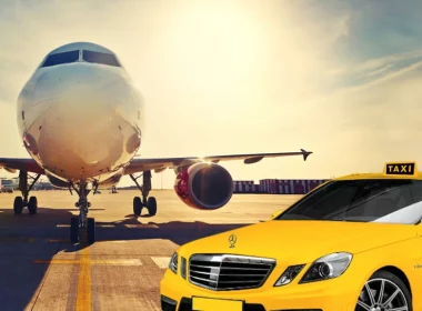 Taxi to Heathrow Terminal 5