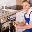 Professional Appliance Repair in Edmonton