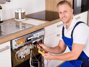 Professional Appliance Repair in Edmonton