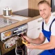 Professional Appliance Repair in Edmonton