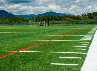 Understanding the Real Cost of Football Turf in 2025