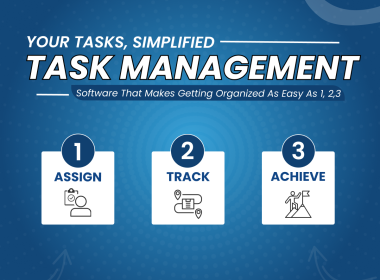 Task management software