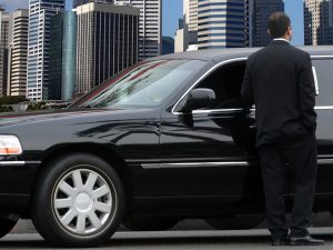Limo Services in Morristown NJ