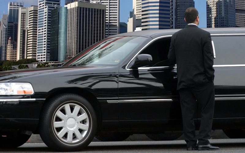 Limo Services in Morristown NJ