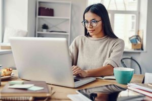 How to Stay Productive While Working from Home