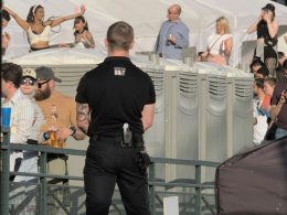 5 Ways Security Guards Enhance the Event Experience