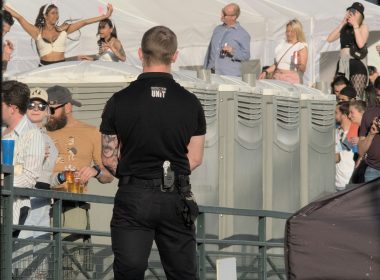 5 Ways Security Guards Enhance the Event Experience