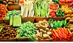 Plant-Based Superfoods That Enhance Immunity and Wellness