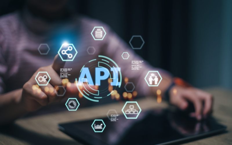 API integration