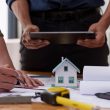 HVAC takeoff services