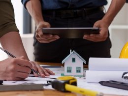 HVAC takeoff services