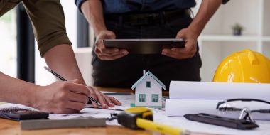 HVAC takeoff services