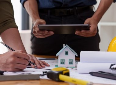 HVAC takeoff services