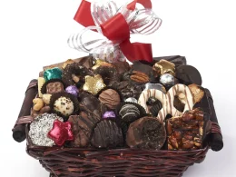 S’mores Chocolate