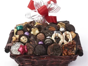 S’mores Chocolate