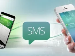 branded sms