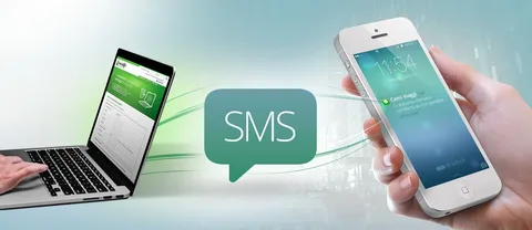 branded sms