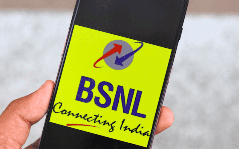 How To Buy BSNL Prepaid SIM Card Online – Prune