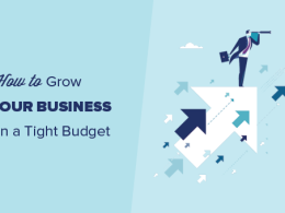 2025 Guide to Growing Your Small Business on a Shoestring Budget