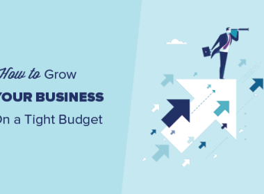 2025 Guide to Growing Your Small Business on a Shoestring Budget