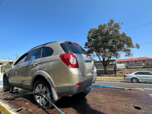 How to Sell Your Scrap Car Wrecker in New South Wales Easily