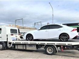 Free Car Removal