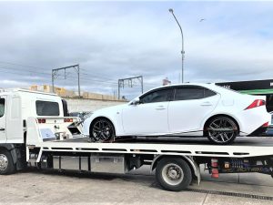 Free Car Removal