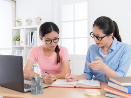 PSLE examination