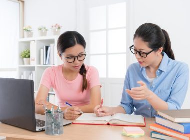 PSLE examination