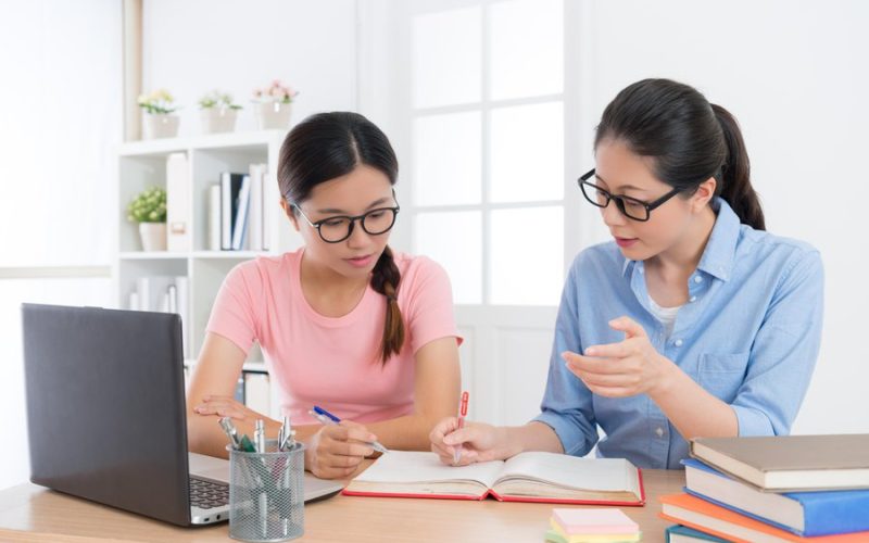 PSLE examination