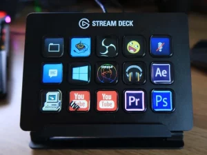 Stream Deck Tips for Minecraft Creators