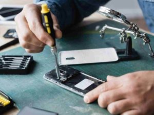 cell phone repair