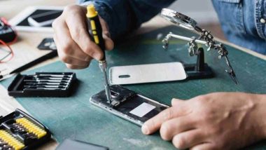 cell phone repair