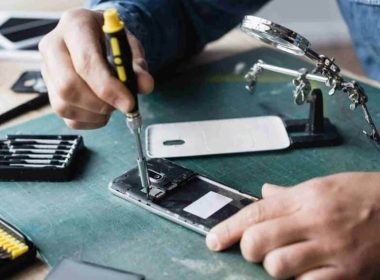 cell phone repair
