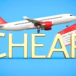 Plane Tickets and Cheap Flights