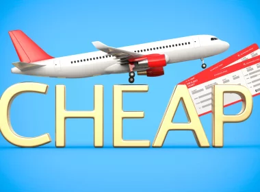 Plane Tickets and Cheap Flights