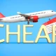 Plane Tickets and Cheap Flights