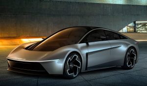 Top Electric Cars to Look for in 2025